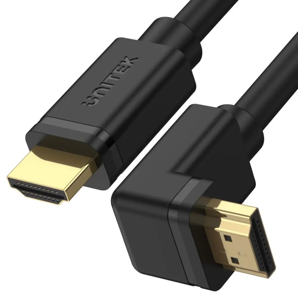 Kabel HDMI Unitek Y-C1009 3m Czarny