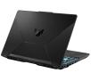 Laptop gamingowy ASUS TUF Gaming F15 2021 FX506HF-HN018 15,6" 144Hz i5-11400H 16GB RAM  512GB Dysk SSD  RTX2050
