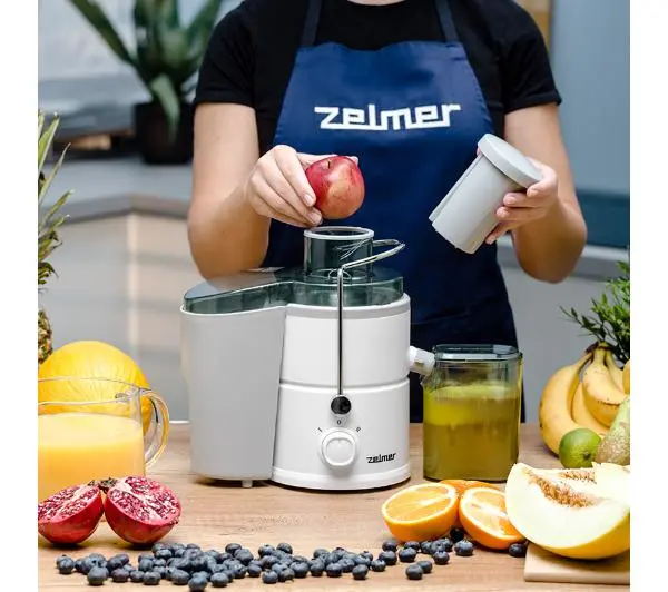 Zelmer ZJE3800