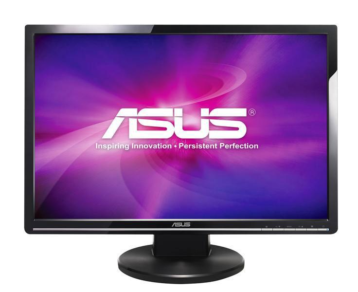 ASUS VW224T
