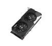Asus DUAL RTX 3070 V2 Scheda Grafica 8GB GDDR6 - PCIe 4.0, HDMI 2.1, Ventole Axial-Tech, Dual BIOS, LHR, PSU 750W Consigliata