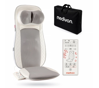 Mata masująca Medivon Luna