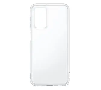 Etui Samsung Soft Clear Cover do Galaxy A23 5G