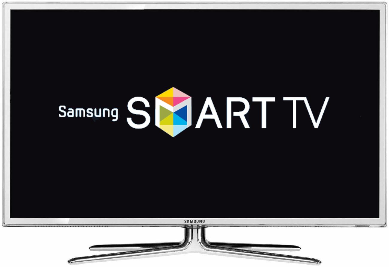 Telewizor Samsung UE46D6510