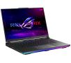 Laptop gamingowy ASUS ROG Strix Scar 16 2023 G634JY-NM015W 16" 240Hz i9-13980HX 32GB RAM  2TB Dysk SSD  RTX4090 DLSS3 Win11 Czarny
