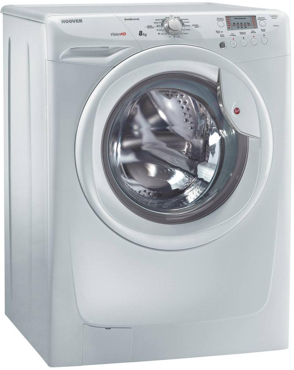Pralka Hoover VisionHD VHD 814