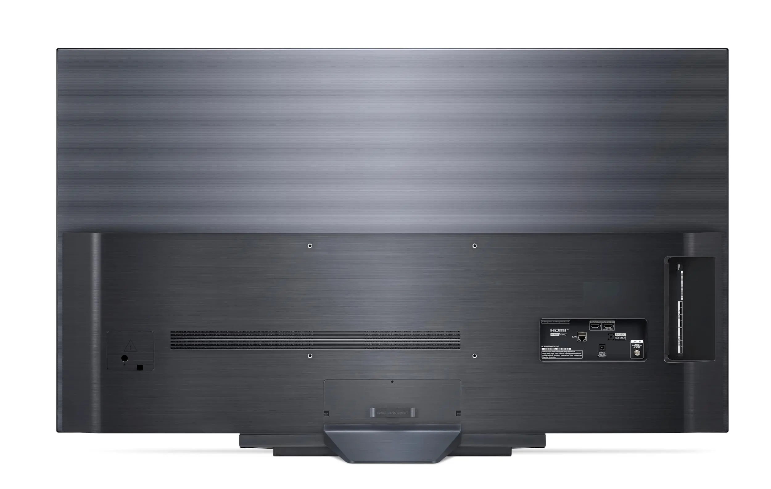 Telewizor LG OLED65B33LA 65