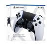 Konsola Sony PlayStation 5 (PS5) z napędem + pad DualSense Edge + FIFA 23