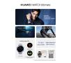Smartwatch Huawei Watch Ultimate Voyage Srebrny