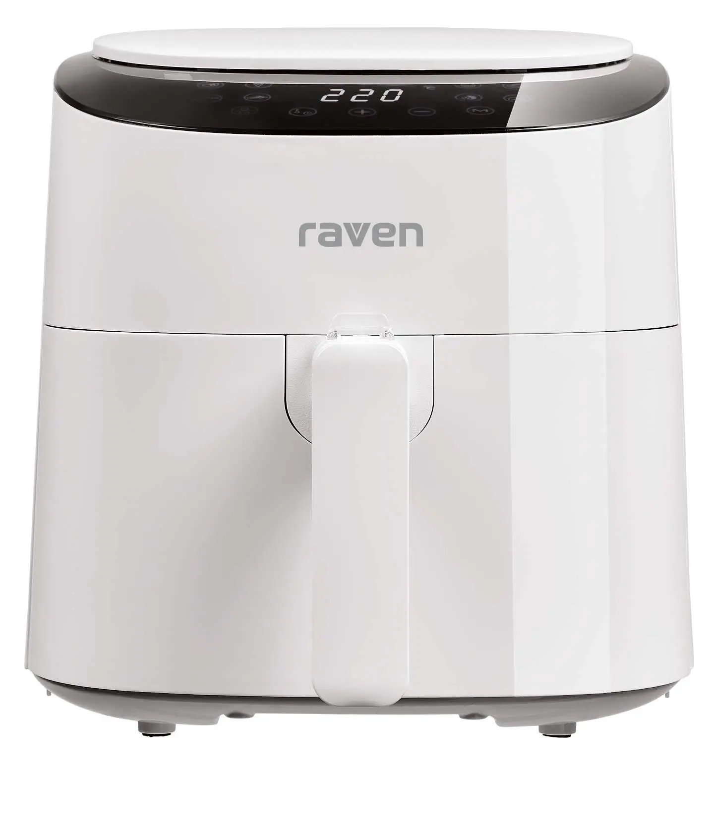 Air fryer Raven EFN005 1300W 3,5l 8 programów automatycznych