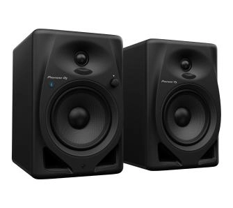 Kolumny Pioneer Dj Dm-50D-Bt Czarny 2szt.