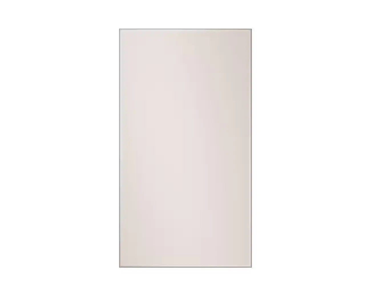 Panel górny Samsung Bespoke RA-B23EUU39GM