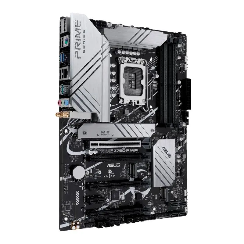 фото Материнська плата Asus Prime Z790-P WIFI (90MB1CJ0-M0EAY0) 2