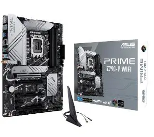 ASUS PRIME Z790-P WIFI DDR5 - Kup na Raty - RRSO 0%