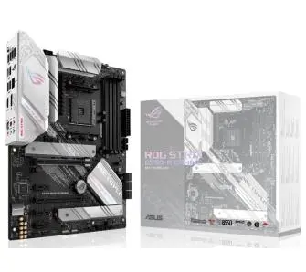 Płyta główna ASUS ROG STRIX B550-A GAMING