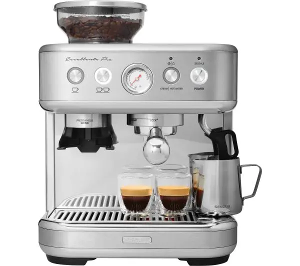 Sencor SES 6010SS - Kup na Raty - RRSO 0%