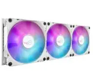 ASUS ROG RYUO III 360 ARGB White Edition Biały - Dobra cena