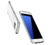 Etui Spigen Ultra Hybrid 556CS20034 do Samsung Galaxy S7 Edge (crystal clear)