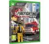 Firefighting Simulator The Squad Gra na Xbox Series X / Xbox One