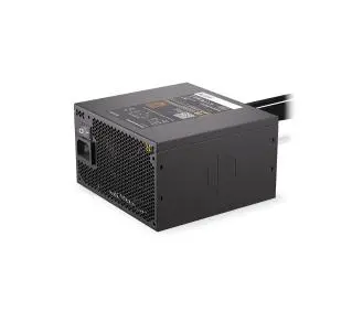 Endorfy Vero L5 Bronze 700W 80+ Bronze Czarny