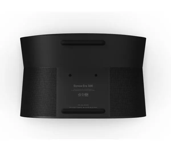 Sonos Era 300 Czarny - ⚡ EURO HIT CENOWY! ⚡ - Kup na Raty - RRSO 0%