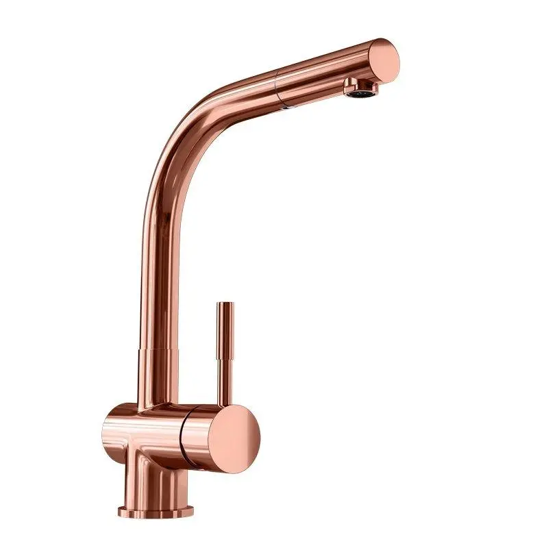 Bateria Globalo Lobio Miedziany Mosiądz/Pvd