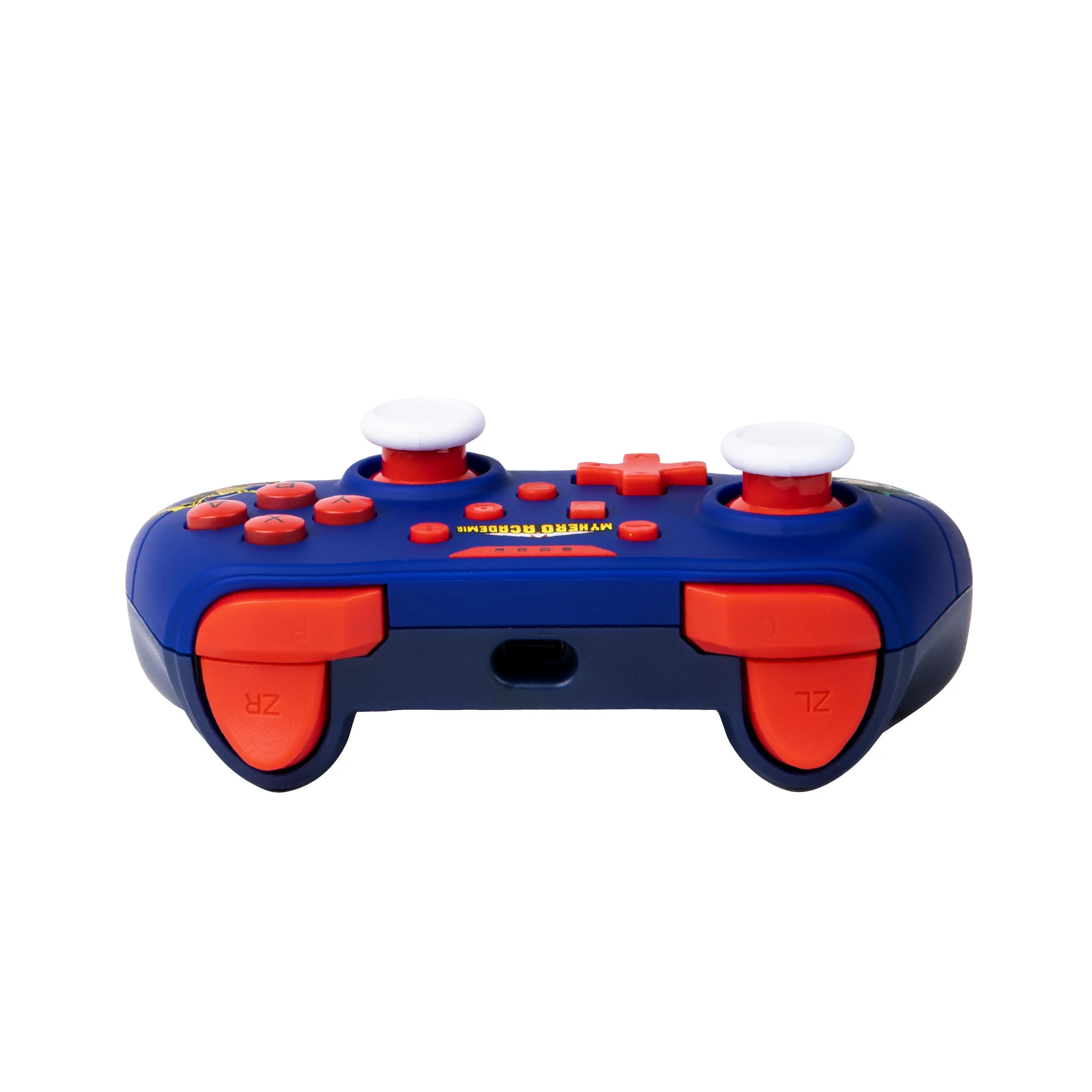 Pad Konix My Hero Academia do Nintendo Switch, PC Przewodowy