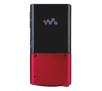 Odtwarzacz Sony NWZ-E444 (czerwony)