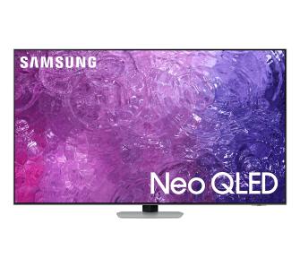 Telewizor Samsung Neo QLED QE75QN92CAT 75" QLED 4K 120Hz Tizen Dolby Atmos HDMI 2.1 DVB-T2