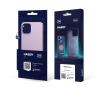 Etui 3mk Hardy Silicone Mag Case Light do iPhone 14 Plus Purpurowy