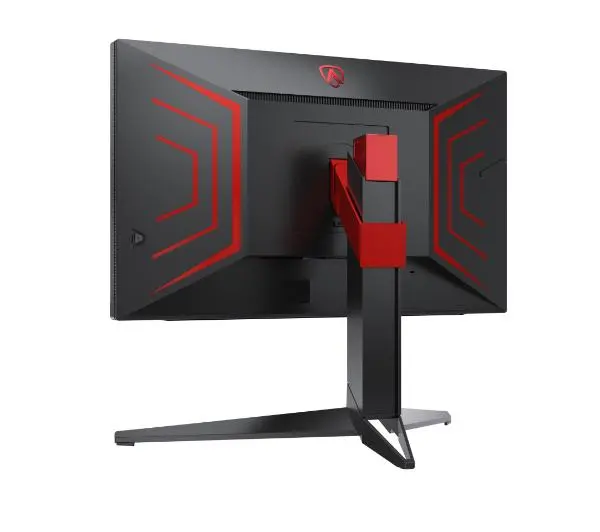 AOC AGON PRO AG274QXM 27" 2K IPS 170Hz 1ms Gamingowy - Kup na Raty - RRSO 0%