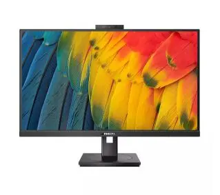 Philips 24B1U5301H/00 z kamerą internetową 24" Full HD IPS 75Hz 4ms - Kup na Raty - RRSO 0%