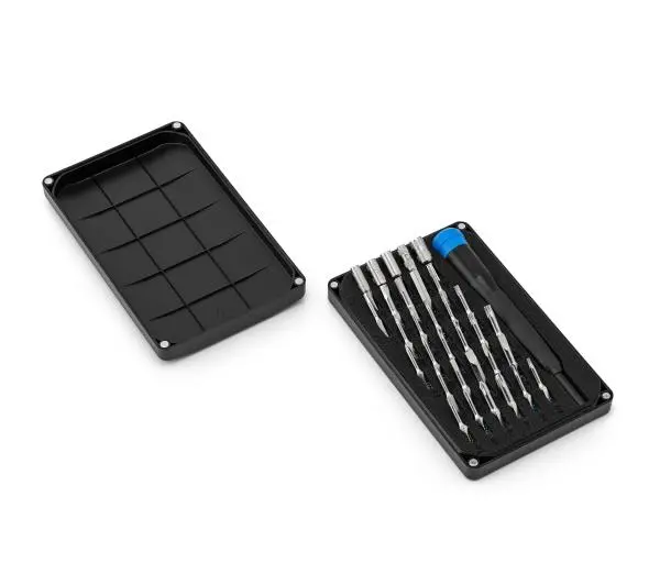 iFixit Moray Precision Bit Set 16el.