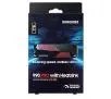 Dysk Samsung 990 PRO Heatsink 1TB PCIe 4.0 NVMe