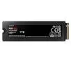 Dysk Samsung 990 PRO Heatsink 1TB PCIe 4.0 NVMe