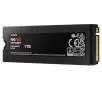 Dysk Samsung 990 PRO Heatsink 1TB PCIe 4.0 NVMe