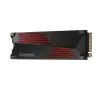 Dysk Samsung 990 PRO Heatsink 1TB PCIe 4.0 NVMe