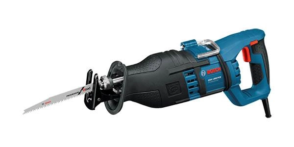 Piła szablasta Bosch Professional GSA 1300 PCE