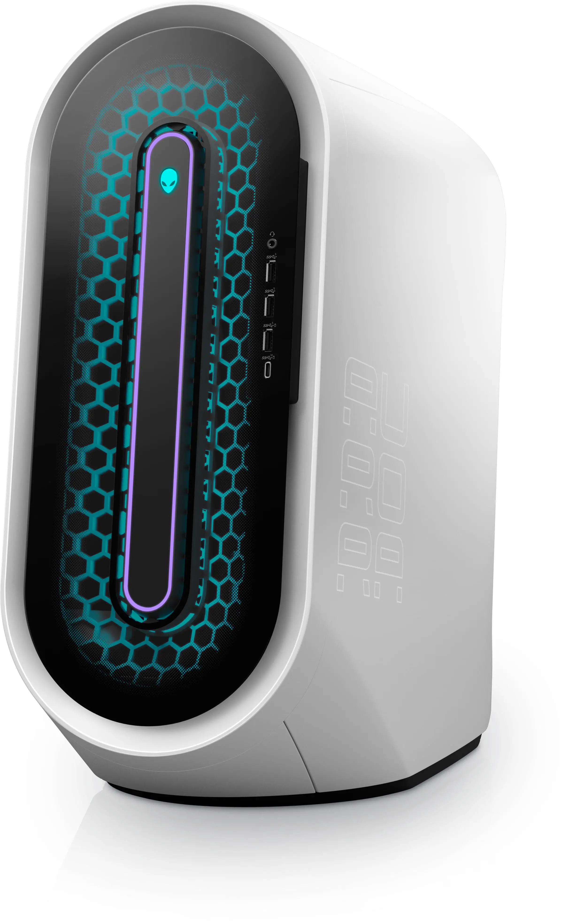 Komputer gamingowy Dell Alienware Aurora R15 AR15-5646 i7