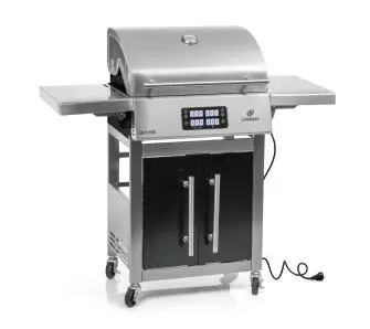 Grill elektryczny Landmann E-Grill 01992