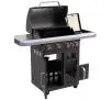 Grill gazowy Landmann Fryton Cook PTS 4.1