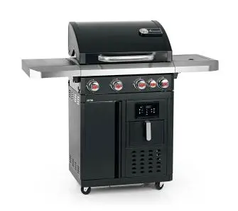 Grill gazowy Landmann Fryton Cook PTS 4.1