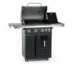 Grill gazowy Landmann Fryton Cook PTS 4.1