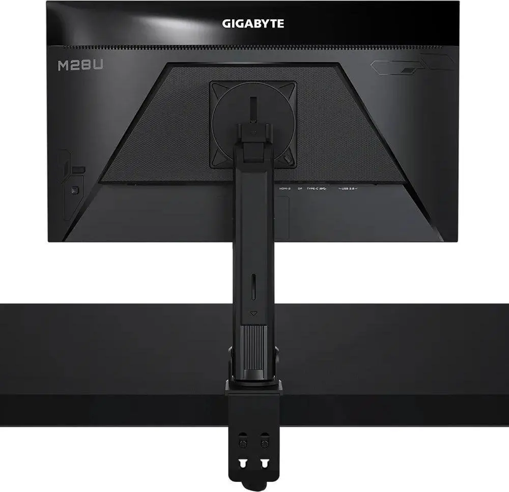 Monitor Gigabyte M28U Arm Edition 28