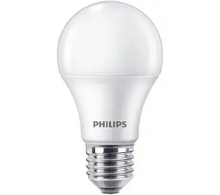 Philips 8W (60W) E27 2szt.