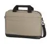Torba na laptopa Hama Terra 13,3"  Beżowy
