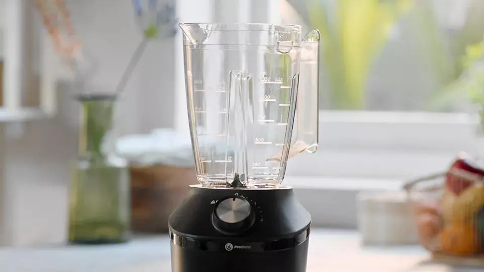 Blender kielichowy Philips Seria 3000 HR2191/01 2l