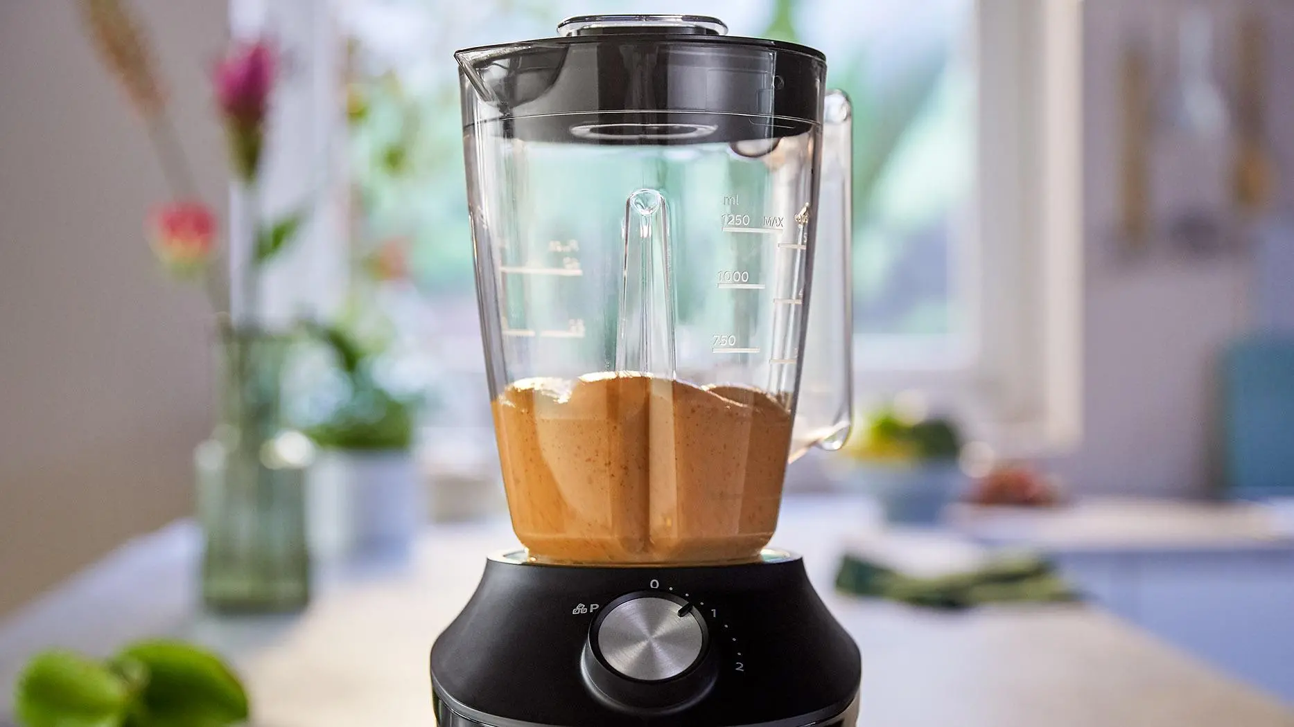Blender kielichowy Philips Seria 3000 HR2191/01 2l