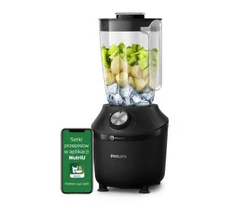 Blender kielichowy Philips Seria 3000 HR2191/01 2l