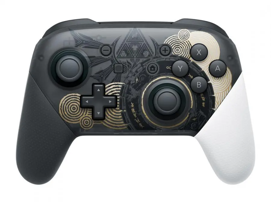 Nintendo Switch - Nintendo NINTENDO SWITCH PROコントローラー Amazon.co.jp: 【任天堂純正品】Nintendo Switch Pro